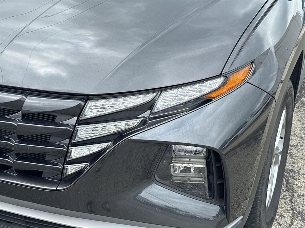 Thumbnail: 2022 Hyundai Tucson - 21