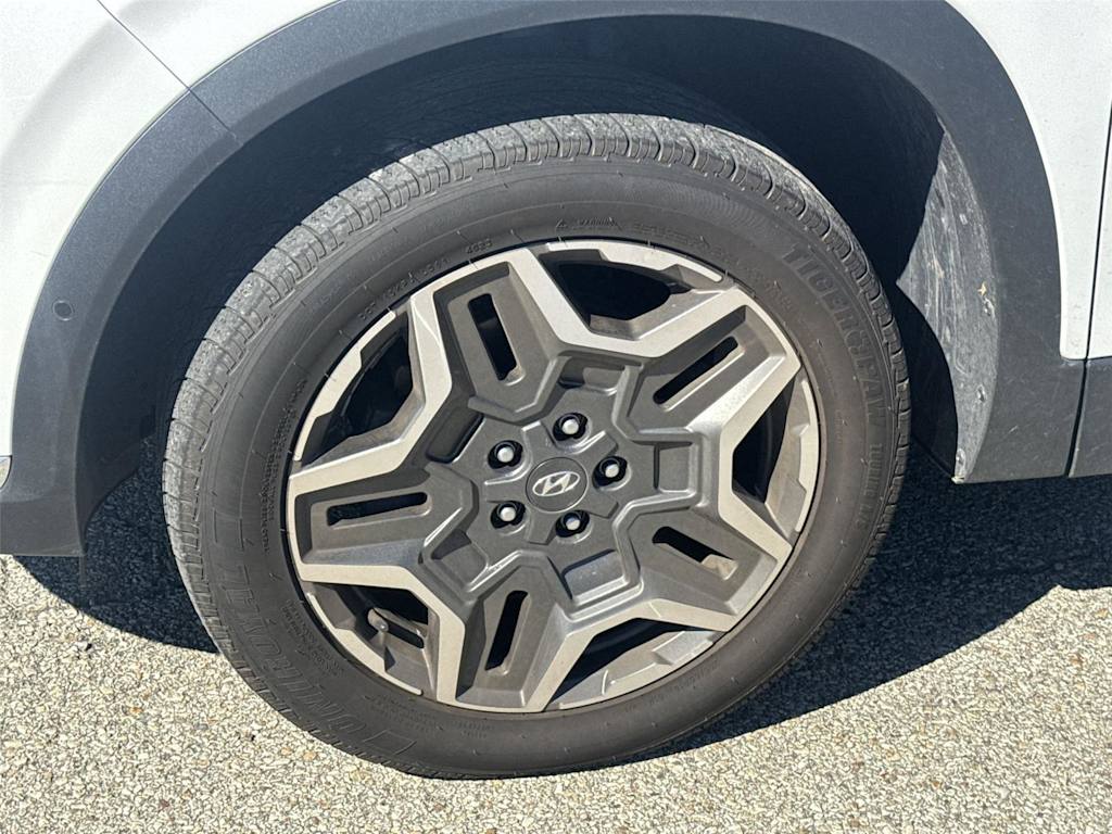 Thumbnail: 2021 Hyundai Santa Fe - 6