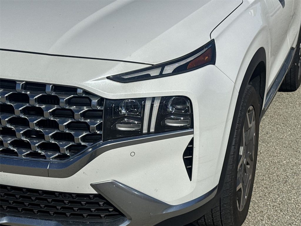 Thumbnail: 2021 Hyundai Santa Fe - 13