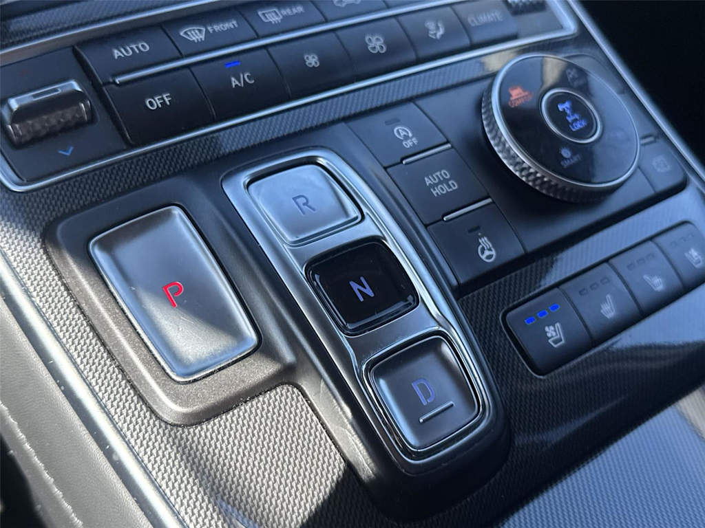 Thumbnail: 2021 Hyundai Santa Fe - 20