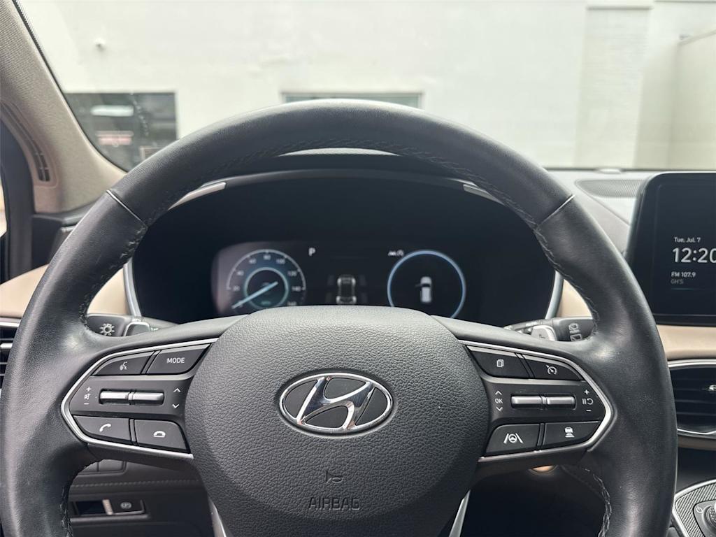 Thumbnail: 2023 Hyundai Santa Fe - 2