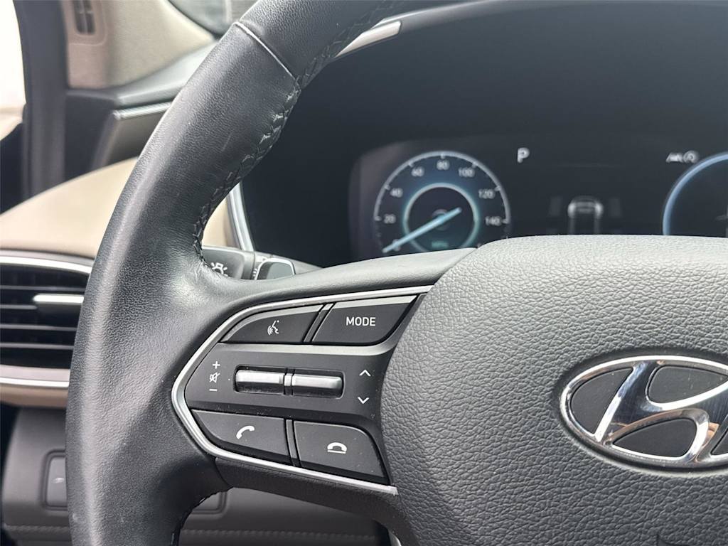 Thumbnail: 2023 Hyundai Santa Fe - 22