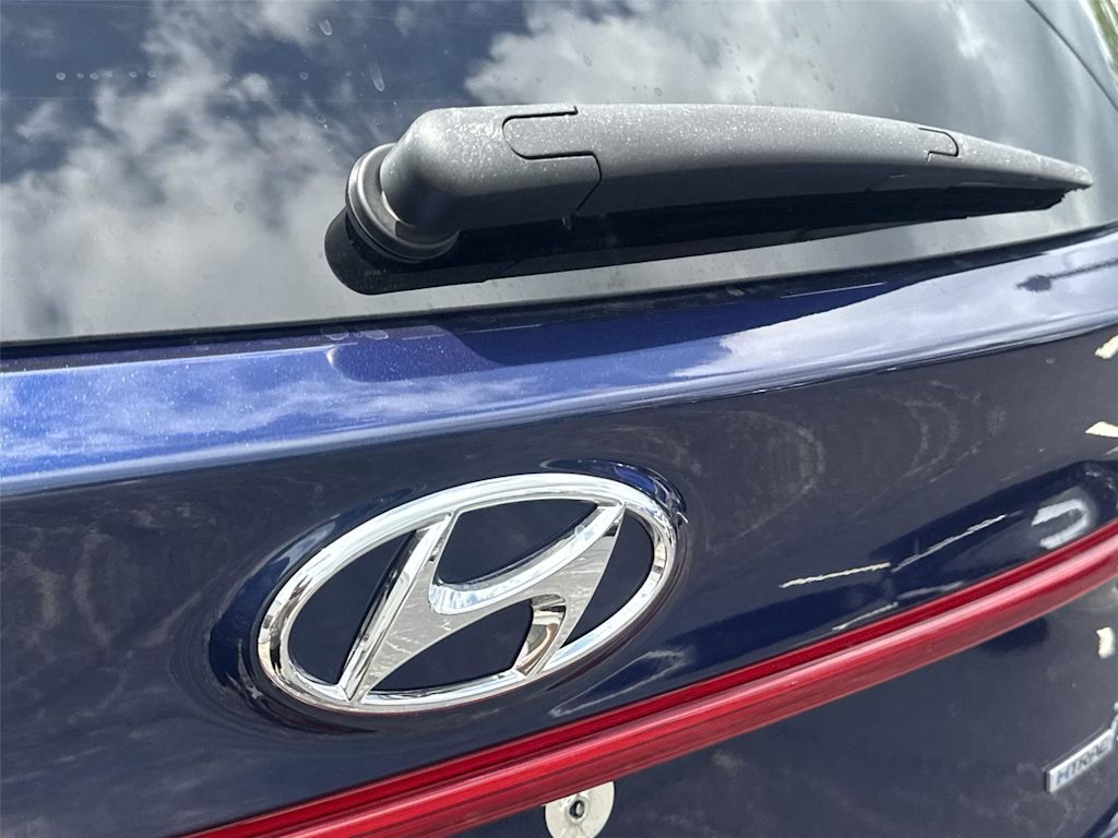Thumbnail: 2023 Hyundai Santa Fe - 7