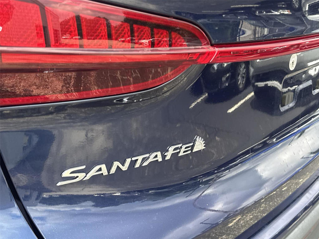 Thumbnail: 2023 Hyundai Santa Fe - 19