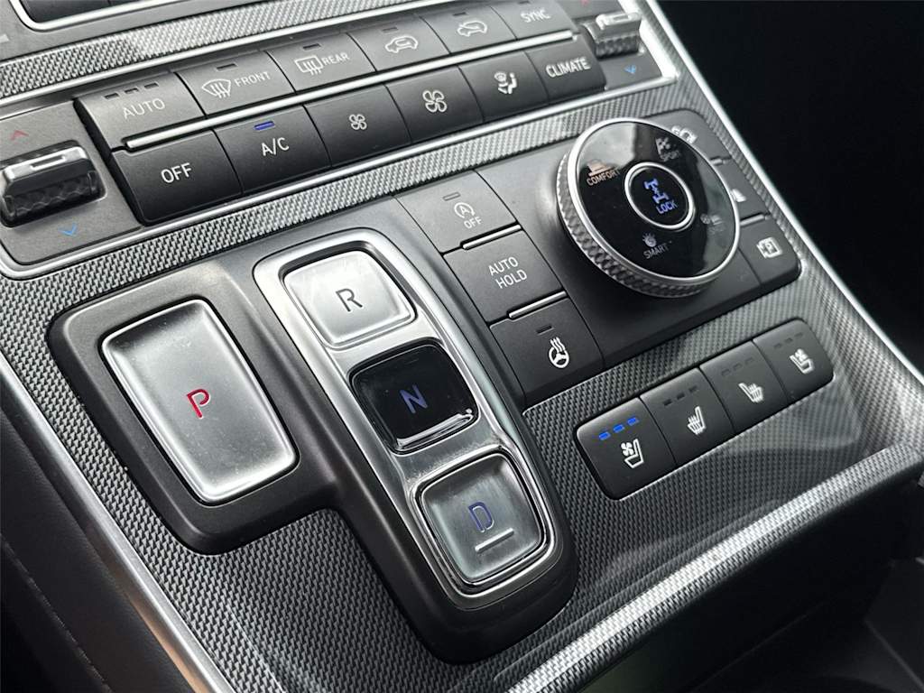 Thumbnail: 2023 Hyundai Santa Fe - 30
