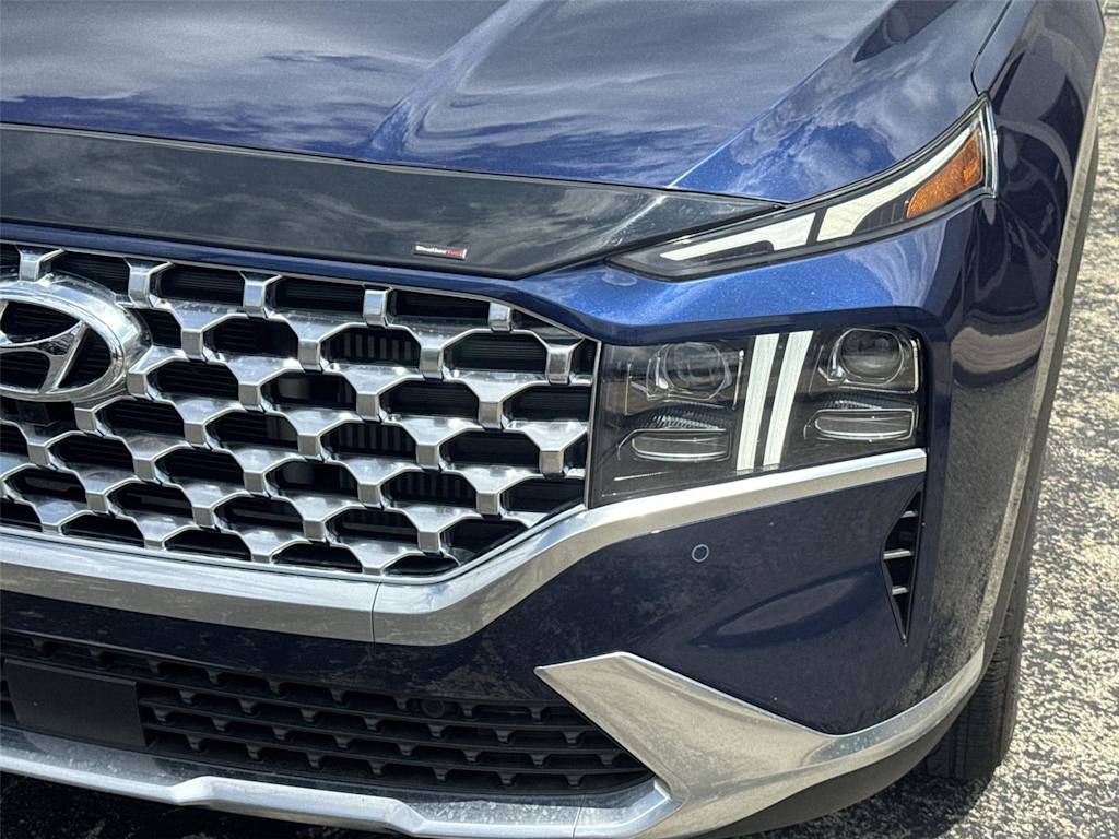 Thumbnail: 2023 Hyundai Santa Fe - 18