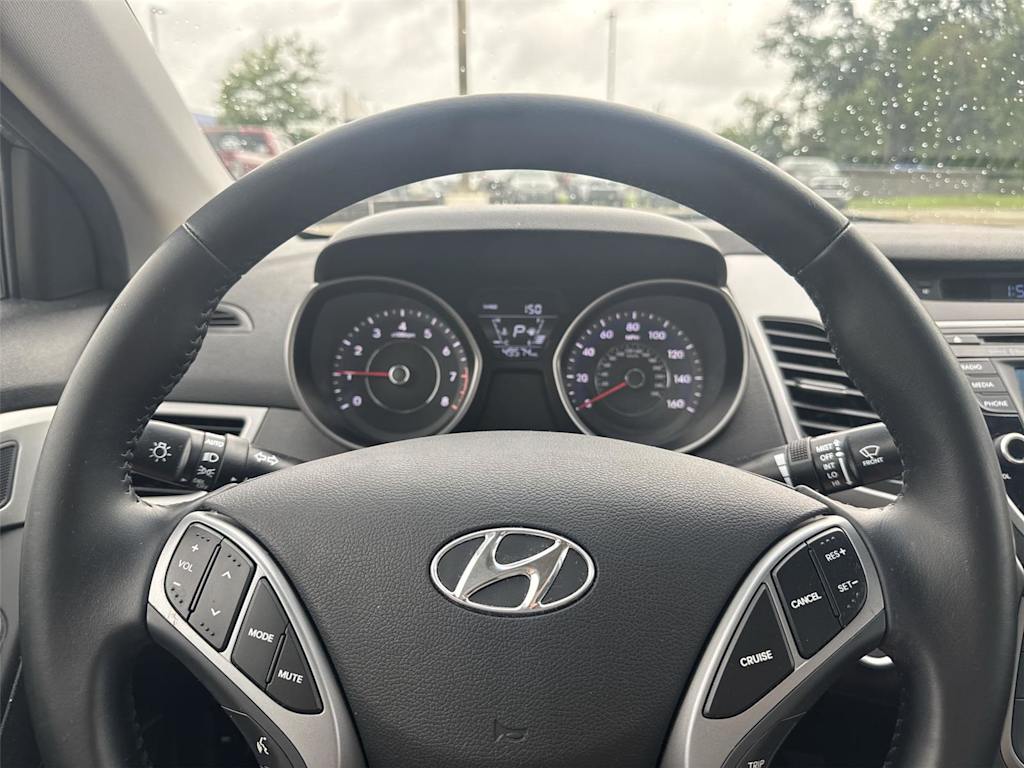 Thumbnail: 2016 Hyundai Elantra - 21