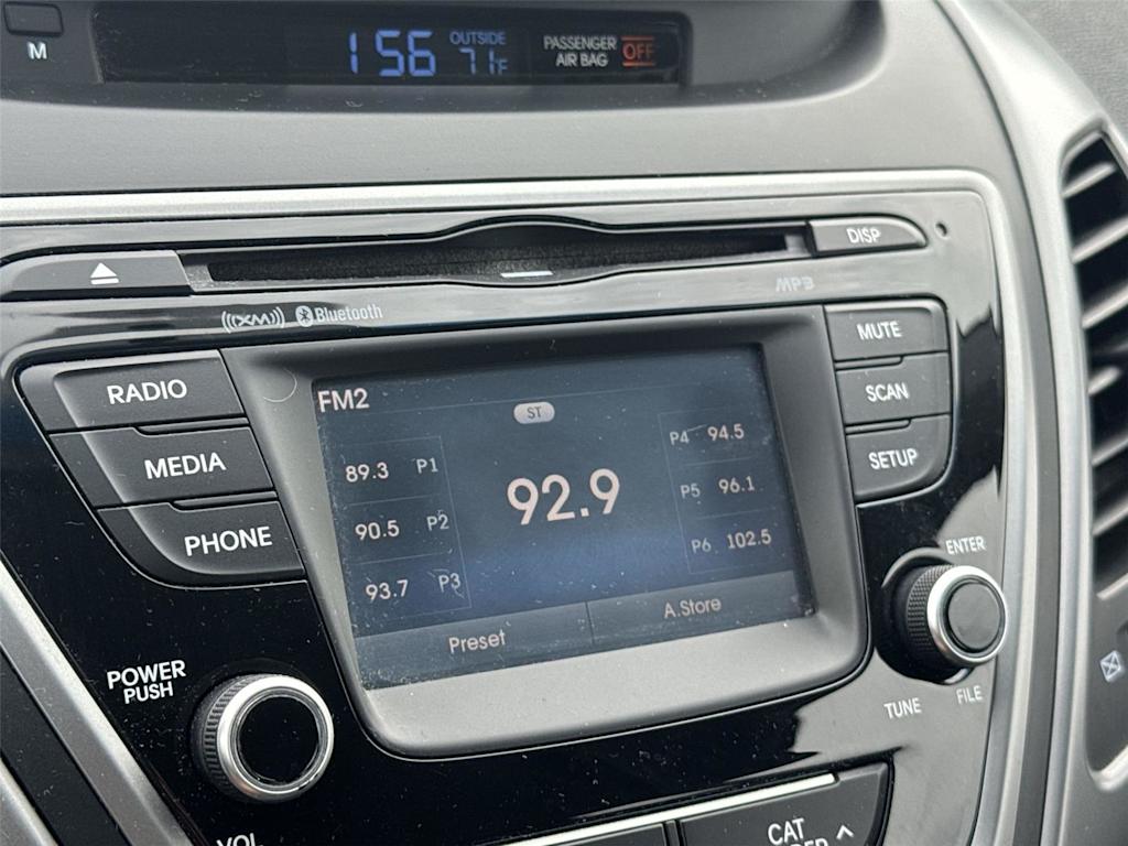 Thumbnail: 2016 Hyundai Elantra - 26