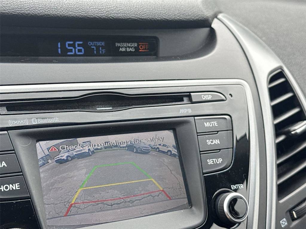 Thumbnail: 2016 Hyundai Elantra - 25