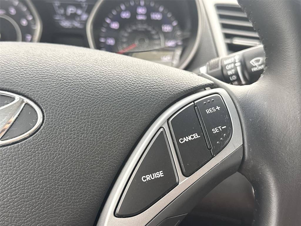 Thumbnail: 2016 Hyundai Elantra - 23