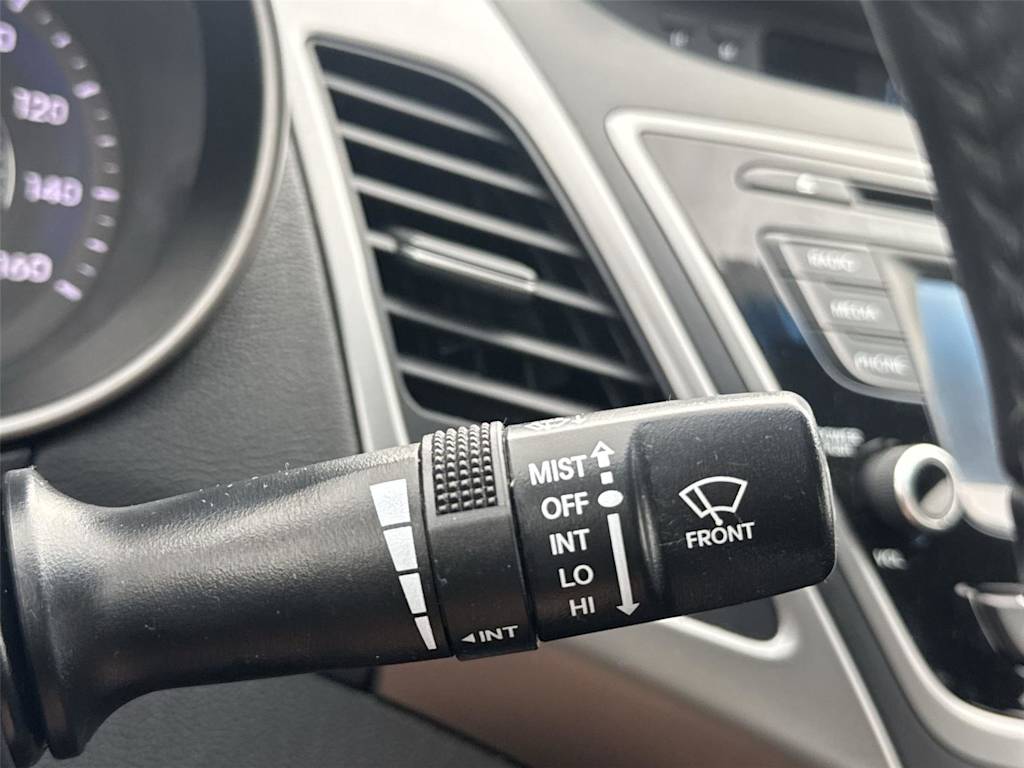Thumbnail: 2016 Hyundai Elantra - 24
