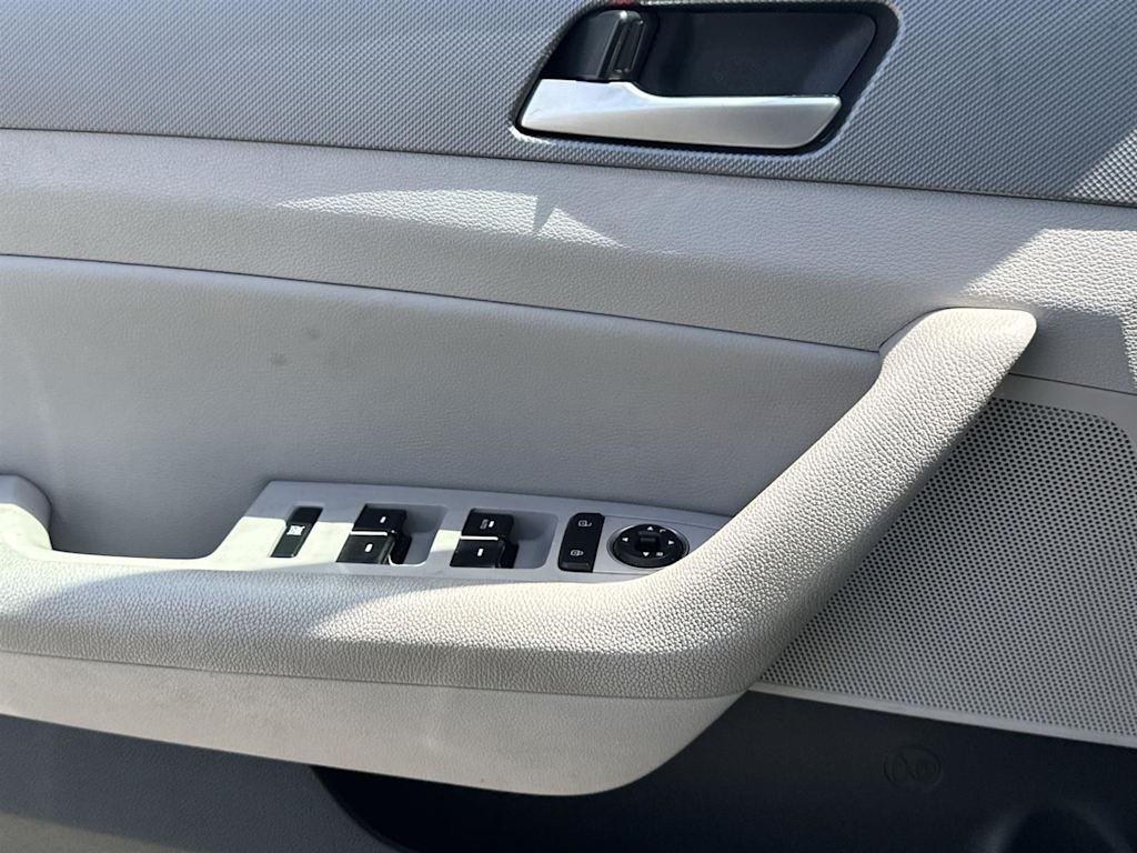 2018 Hyundai Sonata SEL 25