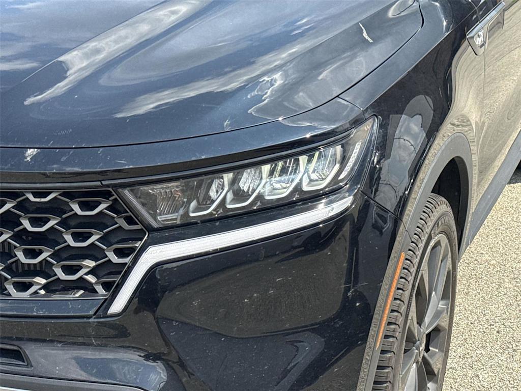 Thumbnail: 2022 Kia Sorento - 19