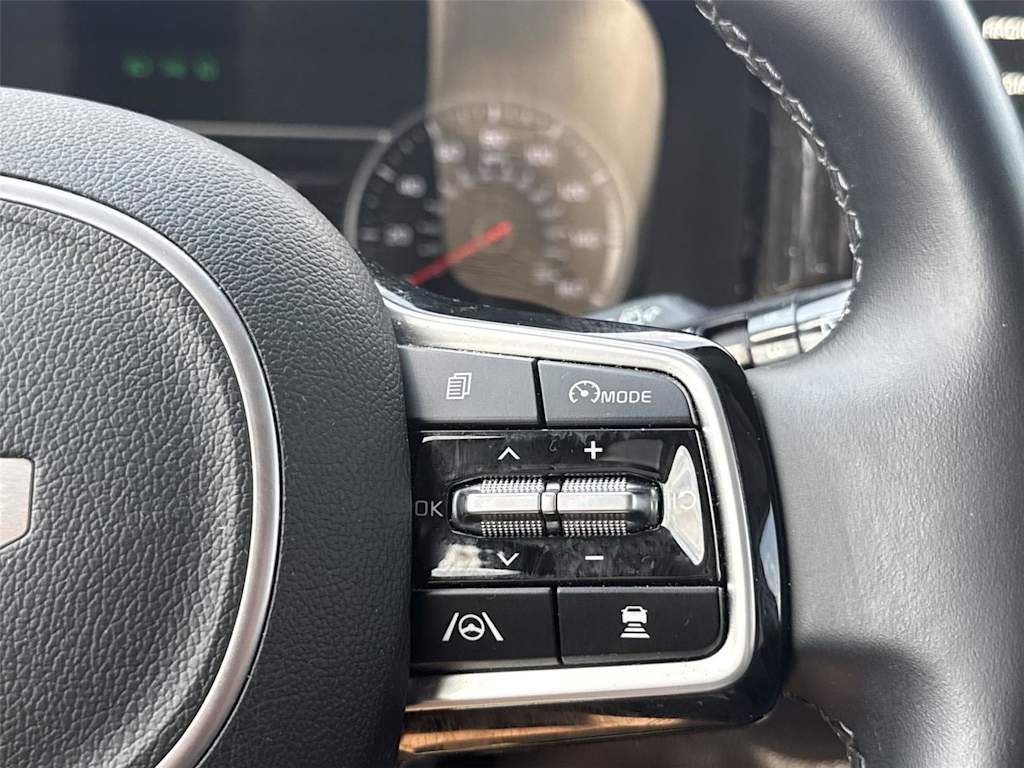 Thumbnail: 2022 Kia Sorento - 22