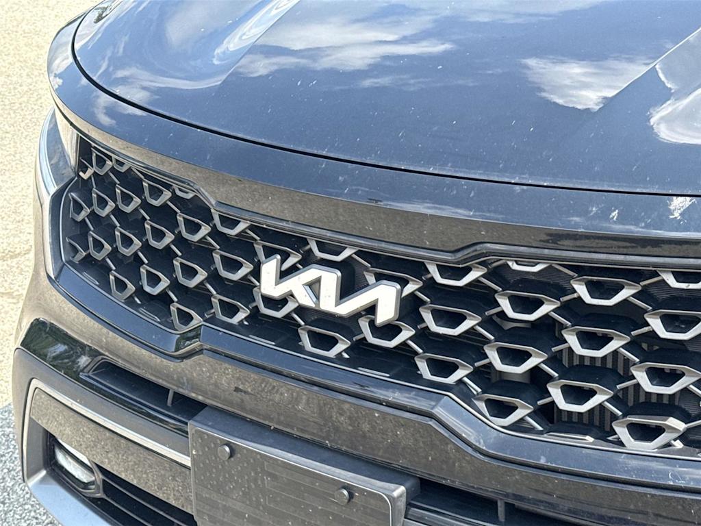 Thumbnail: 2022 Kia Sorento - 7