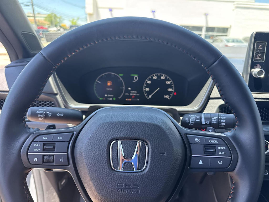 Thumbnail: 2026 Honda CR-V - 21