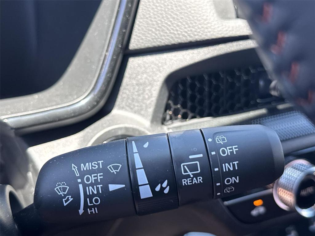 Thumbnail: 2026 Honda CR-V - 24