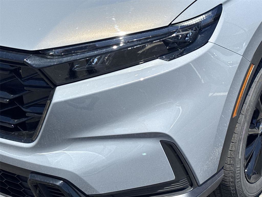 Thumbnail: 2026 Honda CR-V - 17