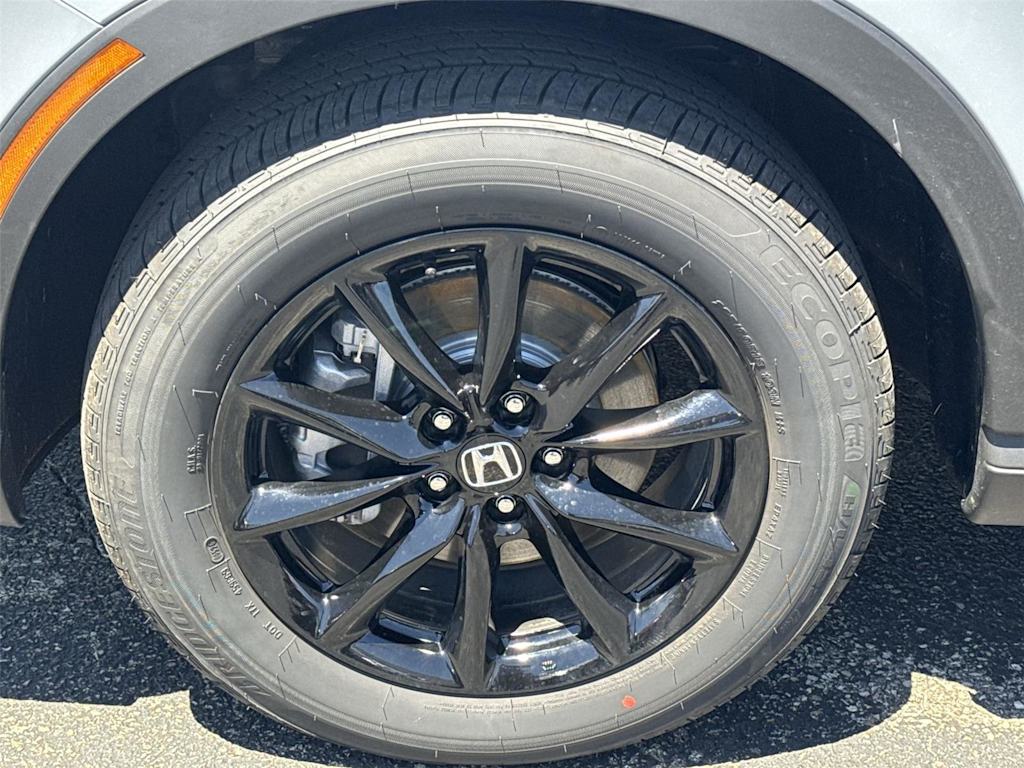 Thumbnail: 2026 Honda CR-V - 6