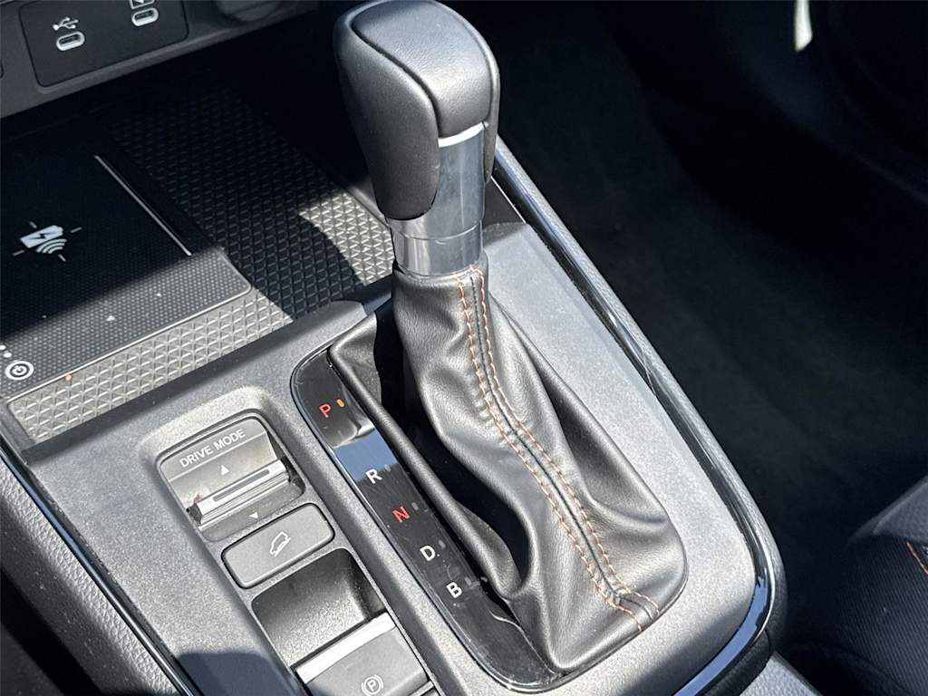 Thumbnail: 2026 Honda CR-V - 11