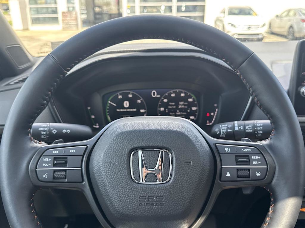 Thumbnail: 2026 Honda CR-V - 22