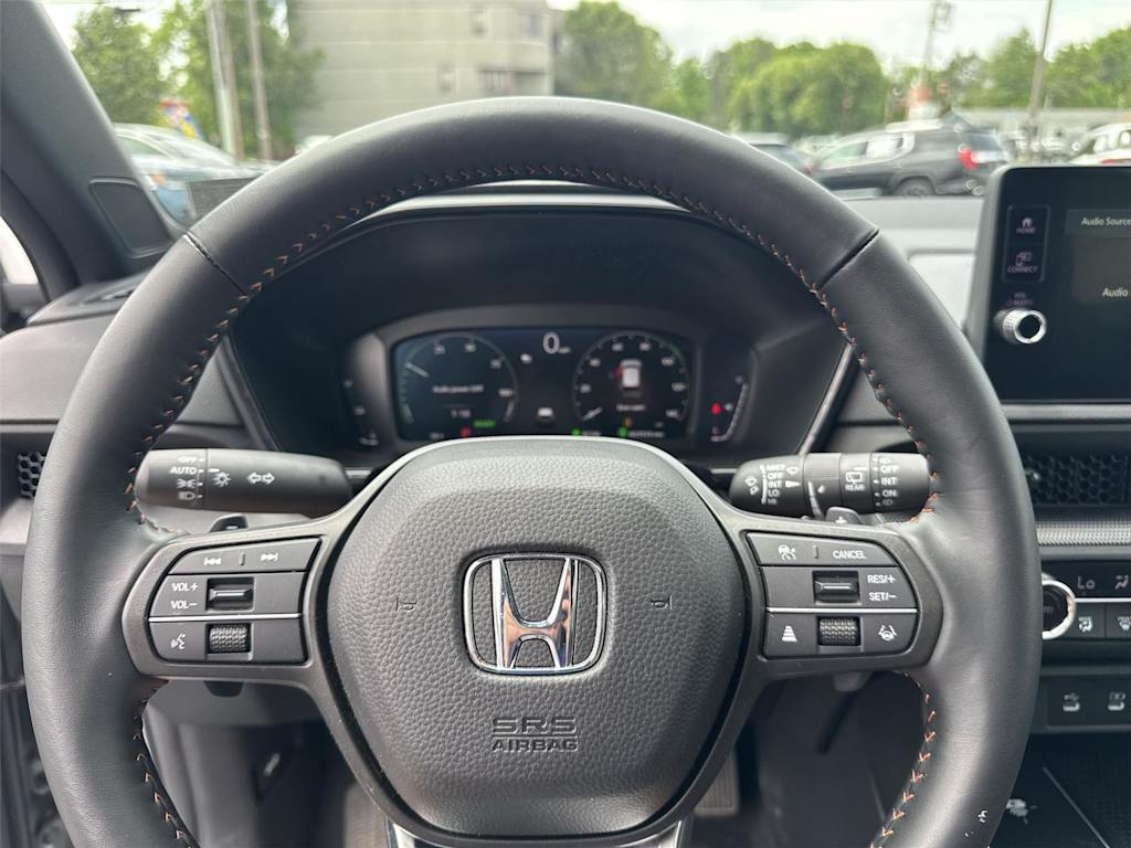 Thumbnail: 2026 Honda CR-V - 2