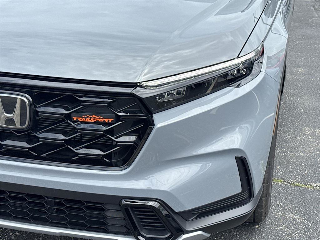 Thumbnail: 2026 Honda CR-V - 18