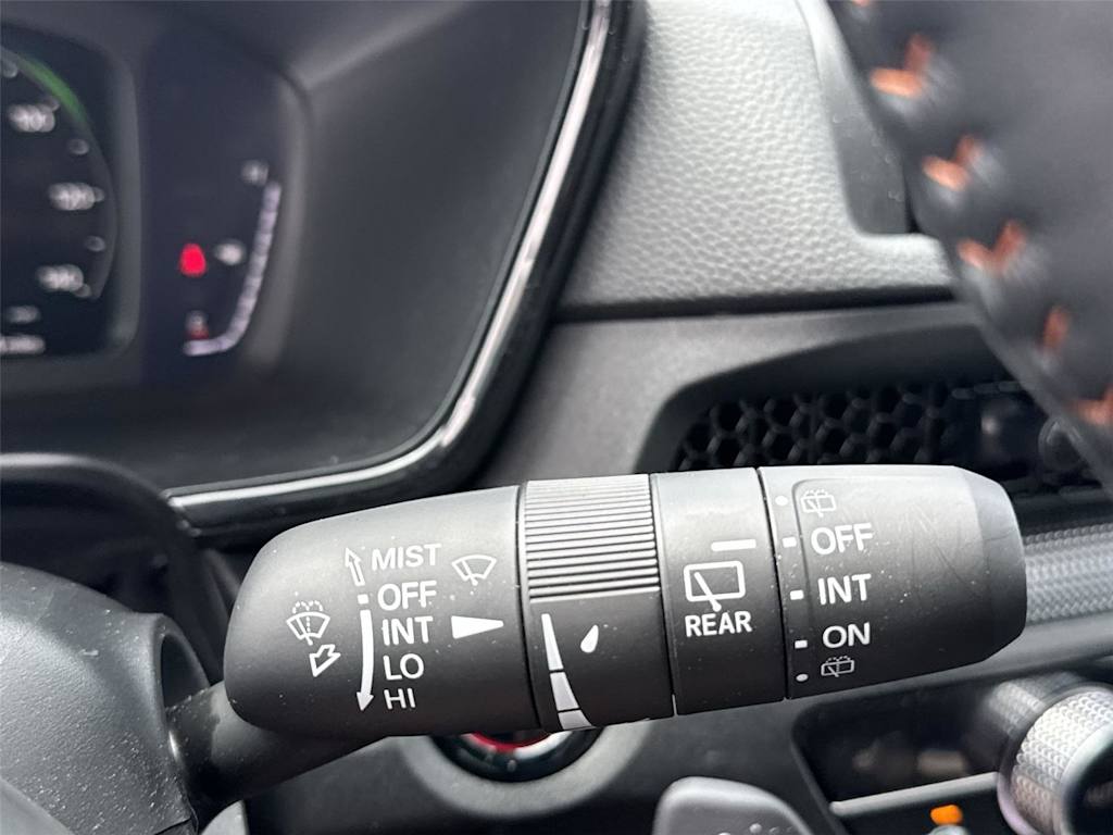 Thumbnail: 2026 Honda CR-V - 24
