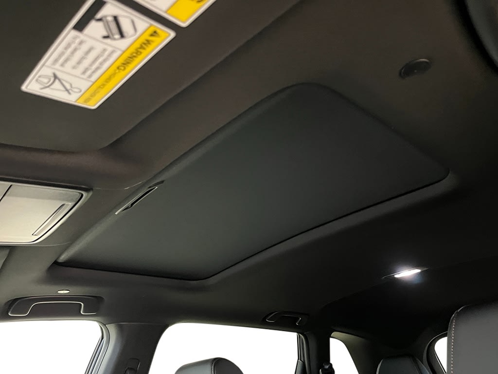 Thumbnail: 2026 Honda CR-V - 27