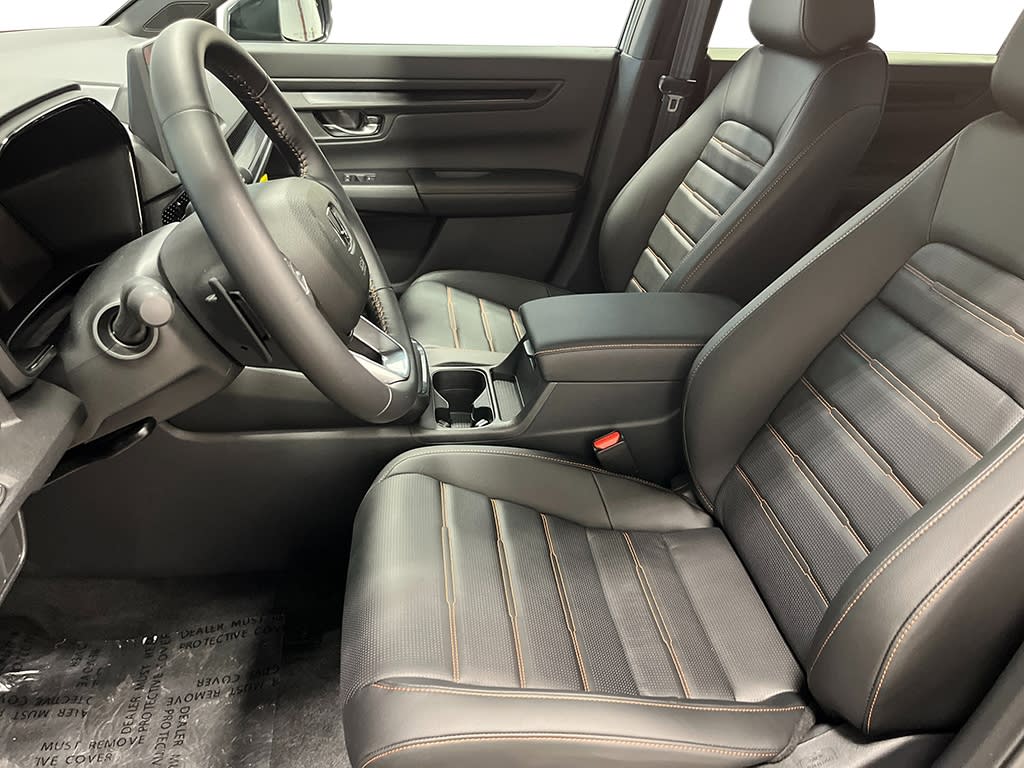 Thumbnail: 2026 Honda CR-V - 11