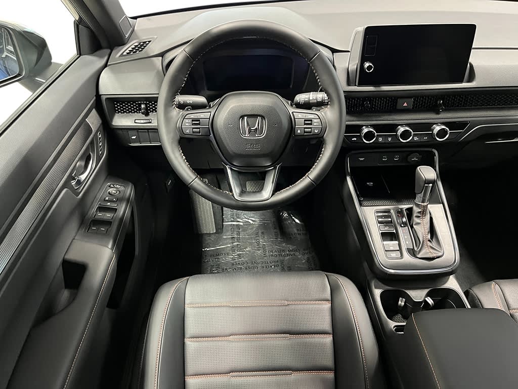 Thumbnail: 2026 Honda CR-V - 10