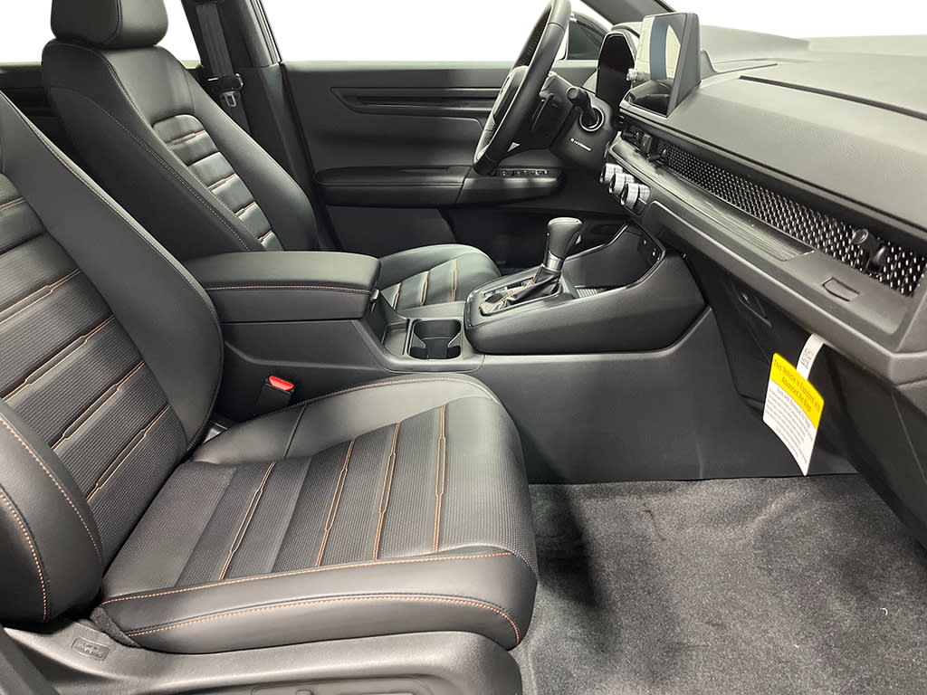 Thumbnail: 2026 Honda CR-V - 12