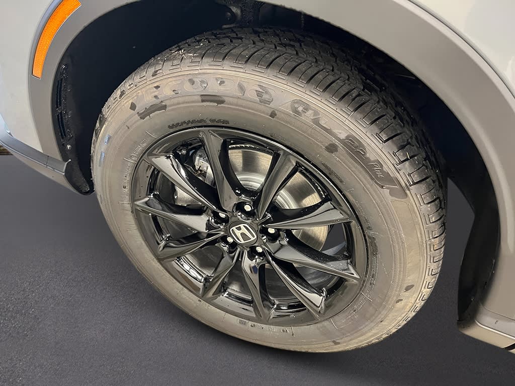 Thumbnail: 2026 Honda CR-V - 8