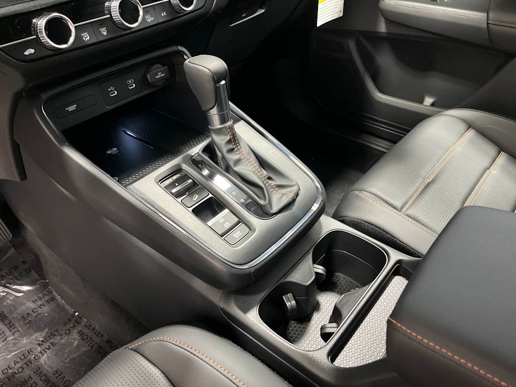 Thumbnail: 2026 Honda CR-V - 15