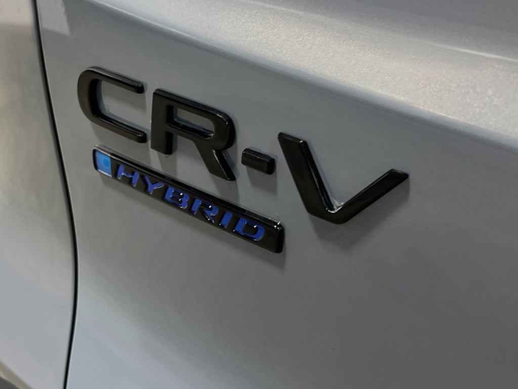 Thumbnail: 2026 Honda CR-V - 7