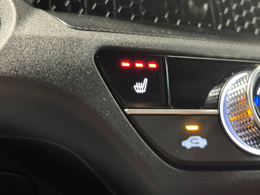 Thumbnail: 2026 Honda CR-V - 26