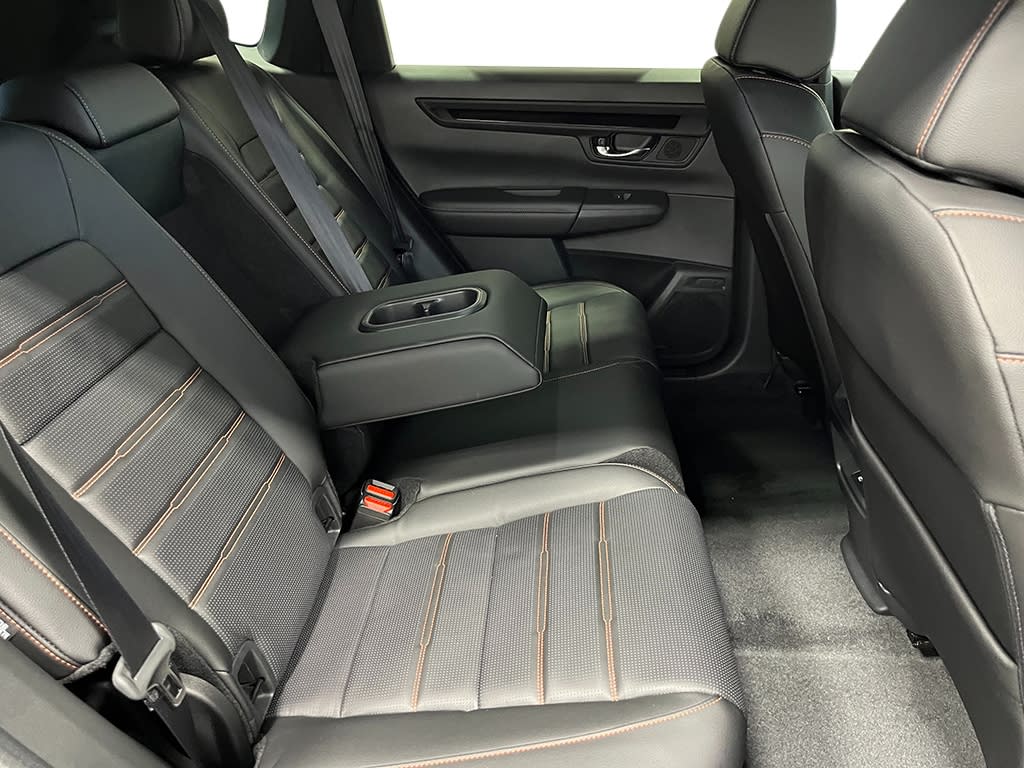 Thumbnail: 2026 Honda CR-V - 29