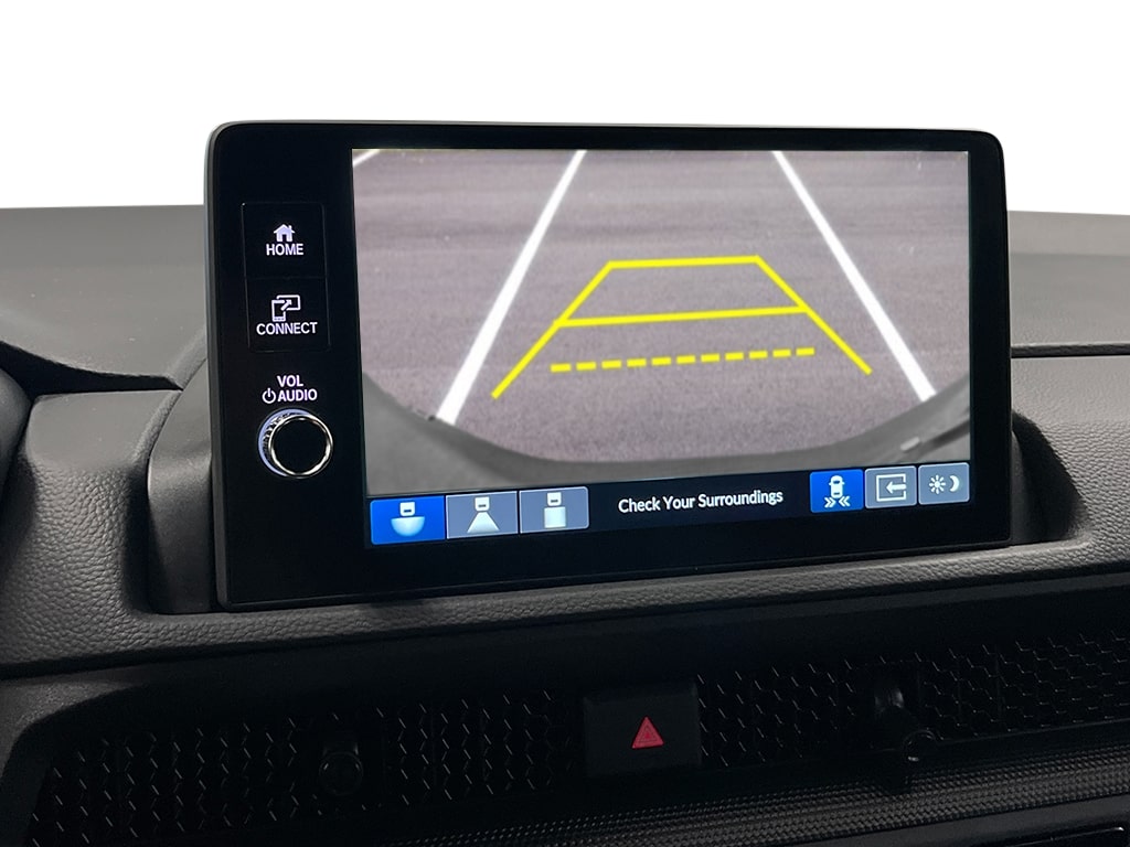 Thumbnail: 2026 Honda CR-V - 25