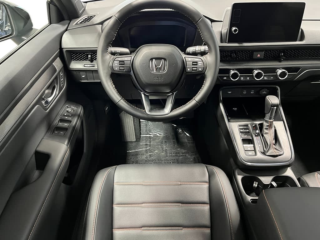 Thumbnail: 2026 Honda CR-V - 10