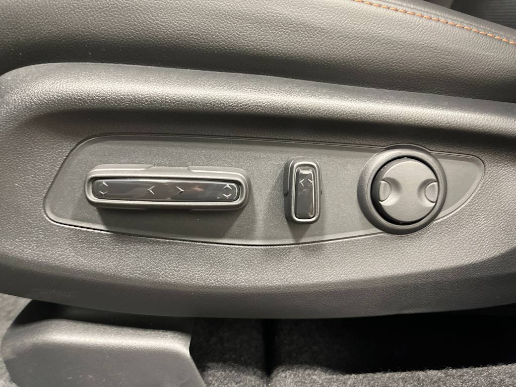 Thumbnail: 2026 Honda CR-V - 21