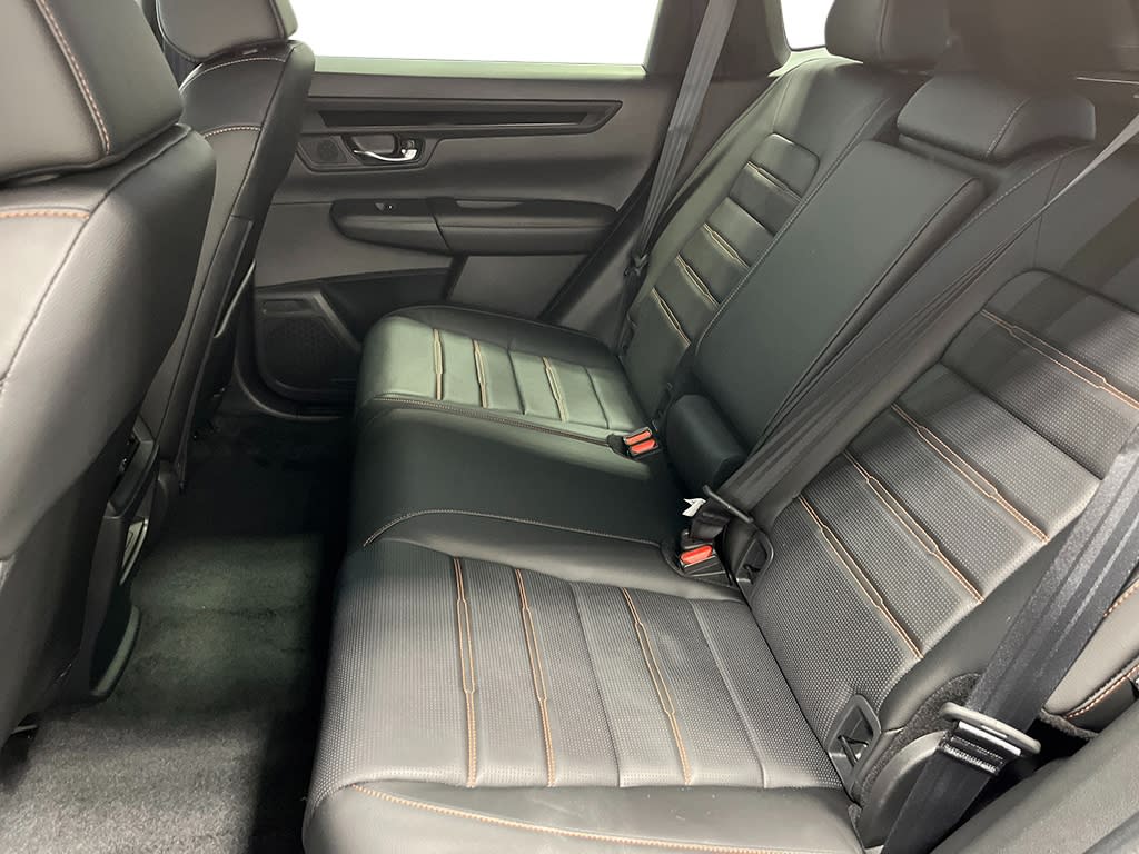 Thumbnail: 2026 Honda CR-V - 13