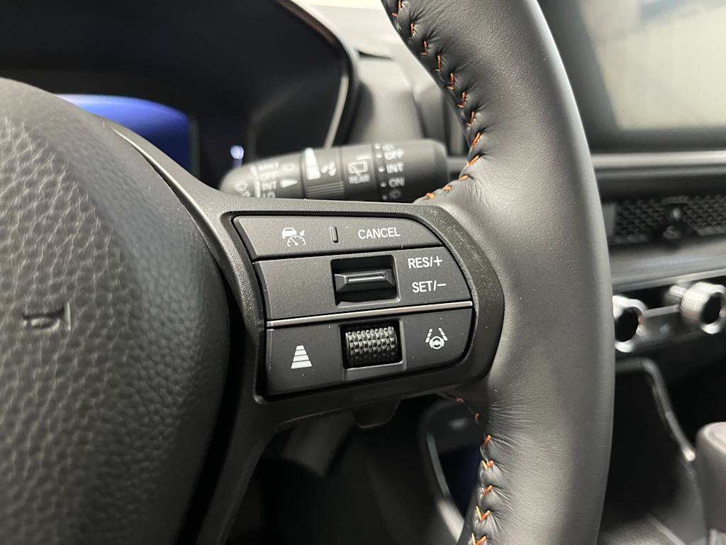 Thumbnail: 2026 Honda CR-V - 24