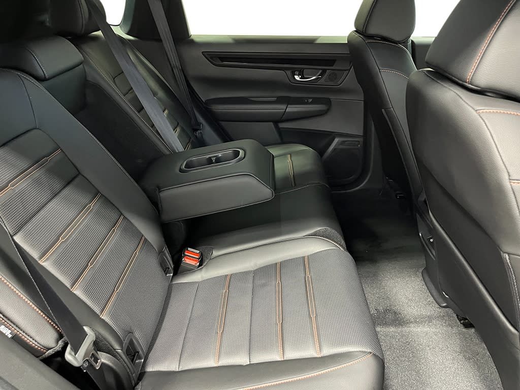 Thumbnail: 2026 Honda CR-V - 29