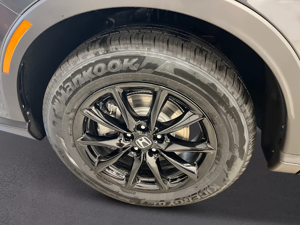 Thumbnail: 2026 Honda CR-V - 8