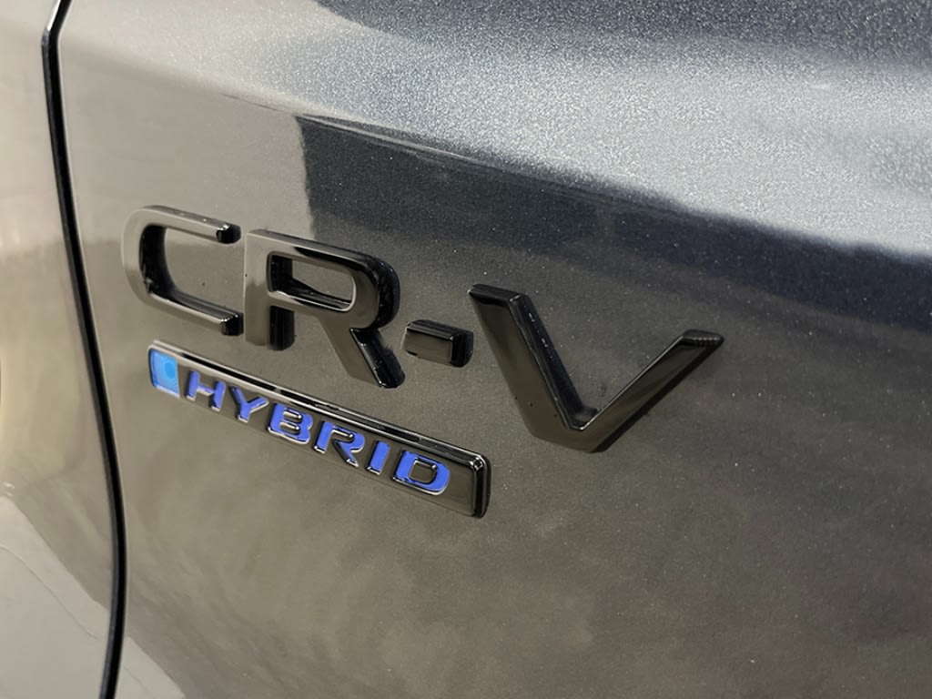 Thumbnail: 2026 Honda CR-V - 7