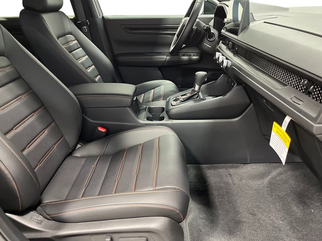 Thumbnail: 2026 Honda CR-V - 12