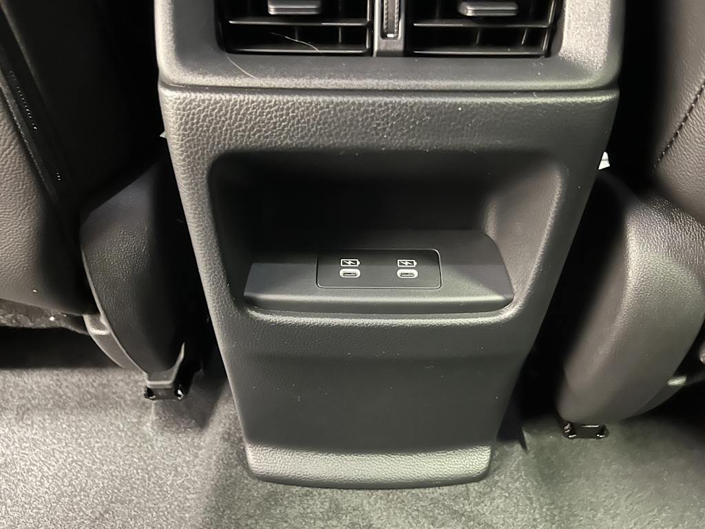 Thumbnail: 2026 Honda CR-V - 28