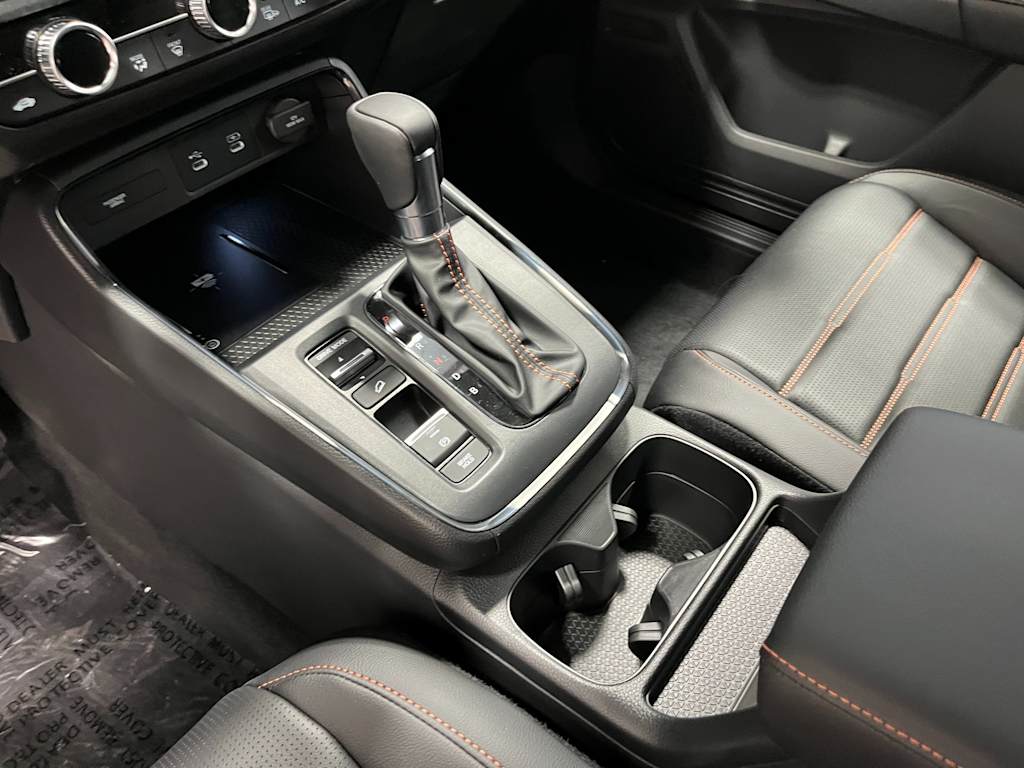 Thumbnail: 2026 Honda CR-V - 15