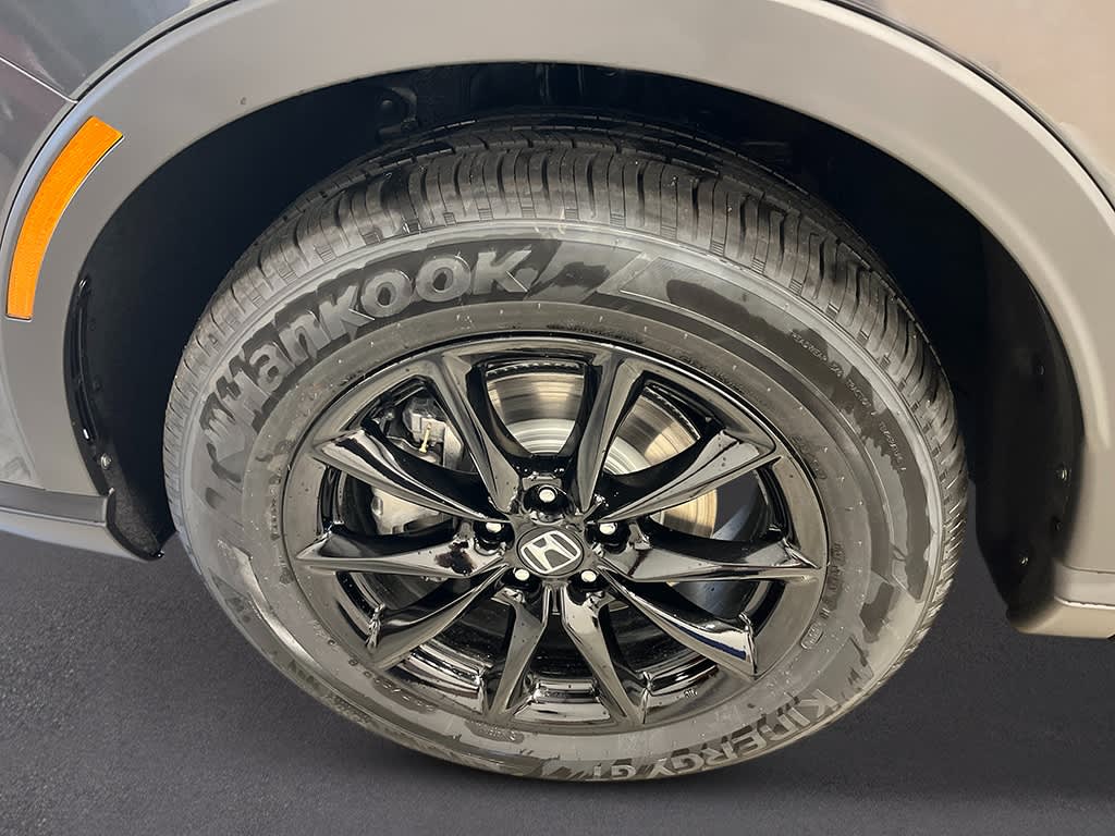 Thumbnail: 2026 Honda CR-V - 8