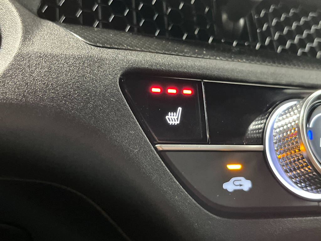 Thumbnail: 2026 Honda CR-V - 26